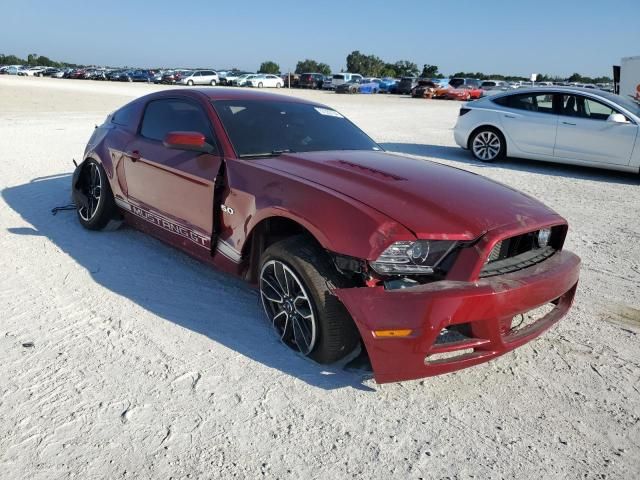 2014 Ford Mustang GT