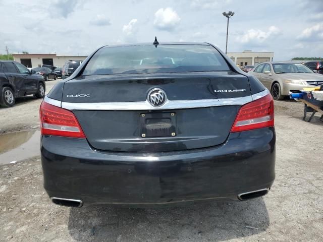 2014 Buick Lacrosse