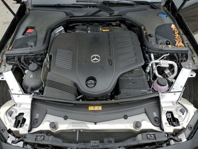 2023 Mercedes-Benz CLS 450 4matic