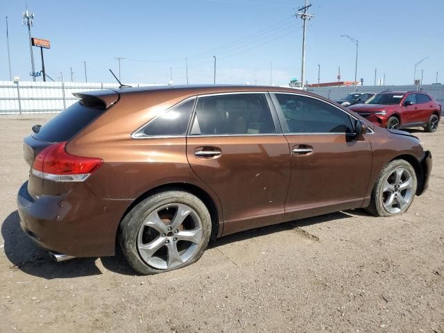 2010 Toyota Venza