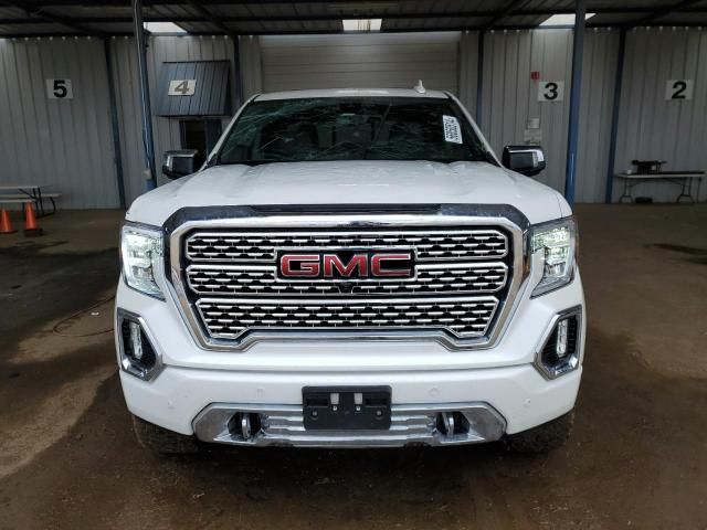 2021 GMC Sierra K1500 Denali