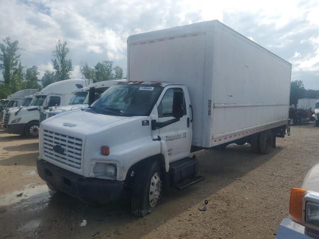 2006 Chevrolet C65 C6C042M67