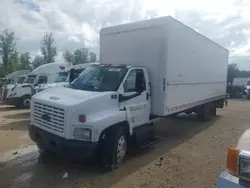 Chevrolet c/k6500 salvage cars for sale: 2006 Chevrolet C65 C6C042M67