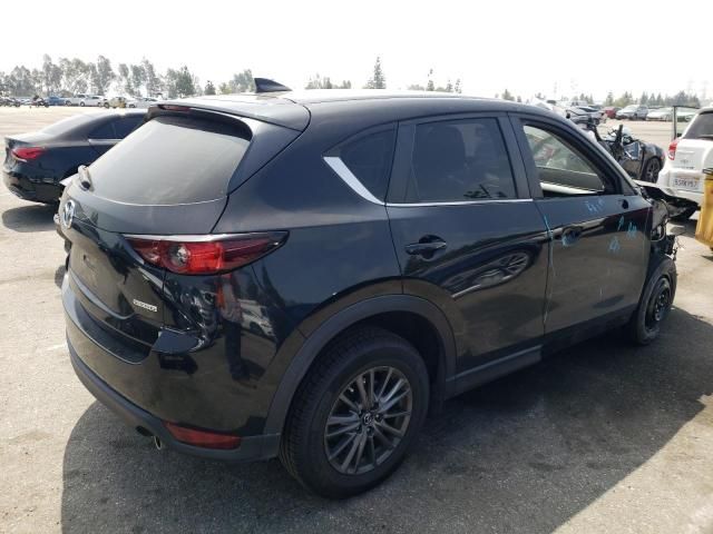 2020 Mazda CX-5 Sport