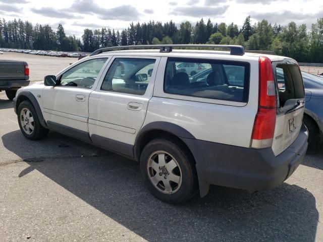 2001 Volvo V70 XC