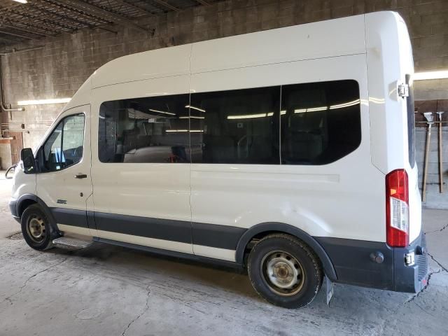 2017 Ford Transit T-350