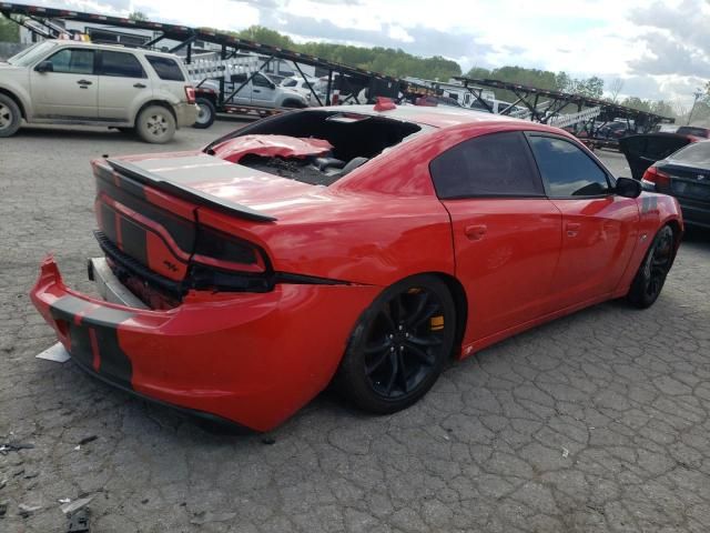 2016 Dodge Charger R/T