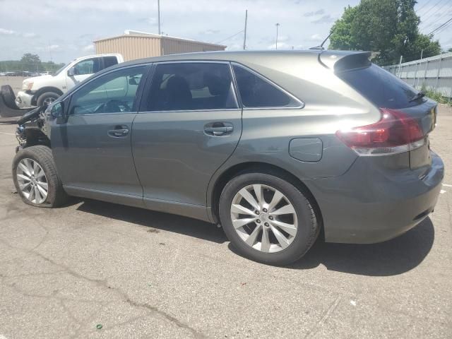 2014 Toyota Venza LE