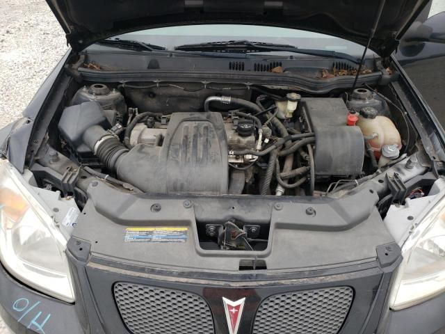 2007 Pontiac G5 GT