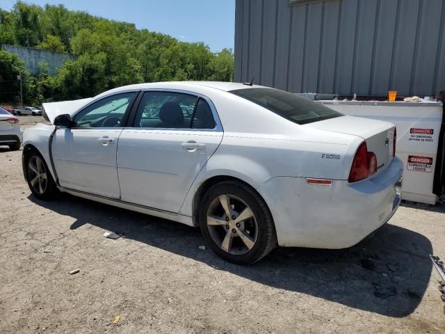 2011 Chevrolet Malibu 1LT