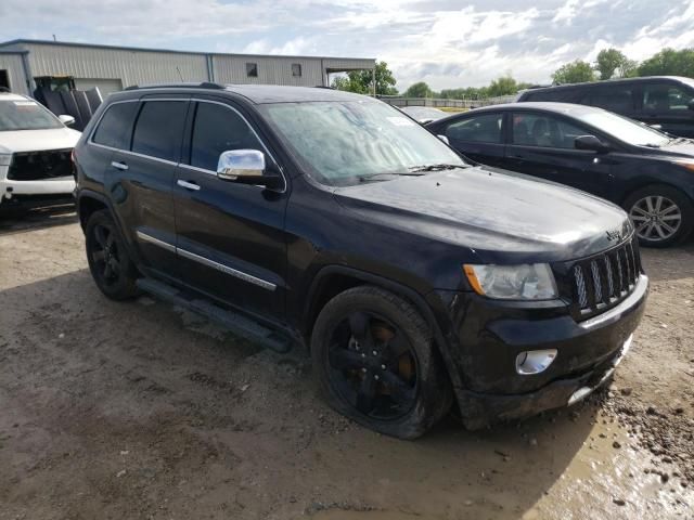 2013 Jeep Grand Cherokee Limited