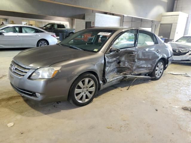 2007 Toyota Avalon XL