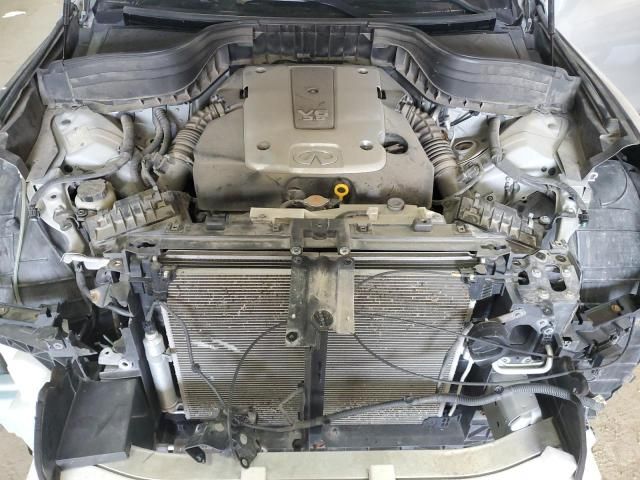 2008 Infiniti EX35 Base