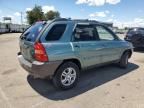 2006 KIA New Sportage