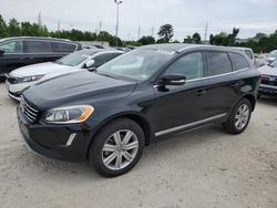 Salvage Cars with No Bids Yet For Sale at auction: 2017 Volvo XC60 T5 Inscription