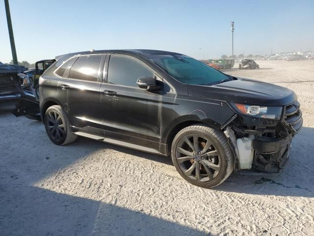 2015 Ford Edge Sport