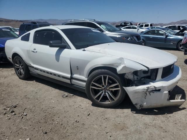 2005 Ford Mustang