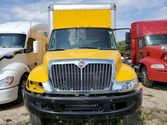 2017 International 4000 4300