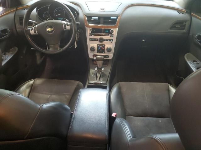 2010 Chevrolet Malibu 2LT