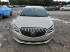 2015 Buick Lacrosse