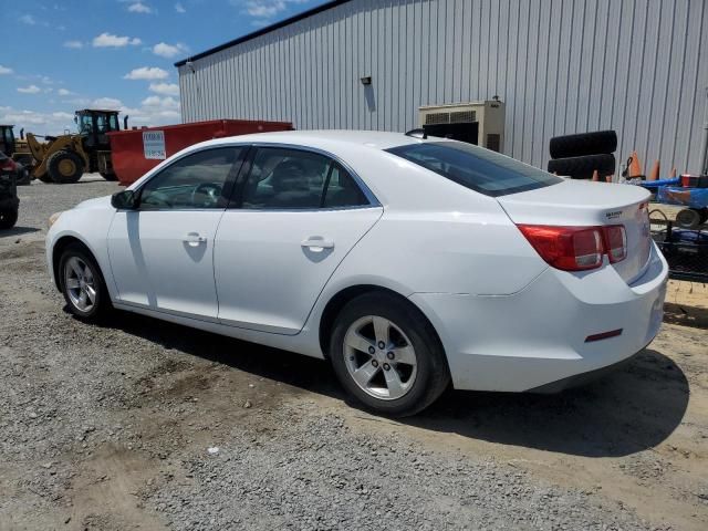 2013 Chevrolet Malibu LS