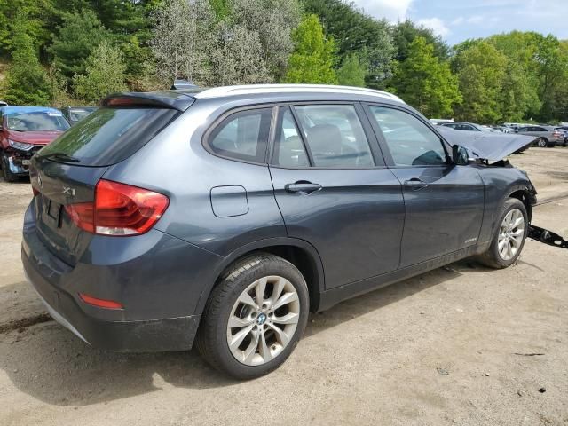 2014 BMW X1 XDRIVE28I