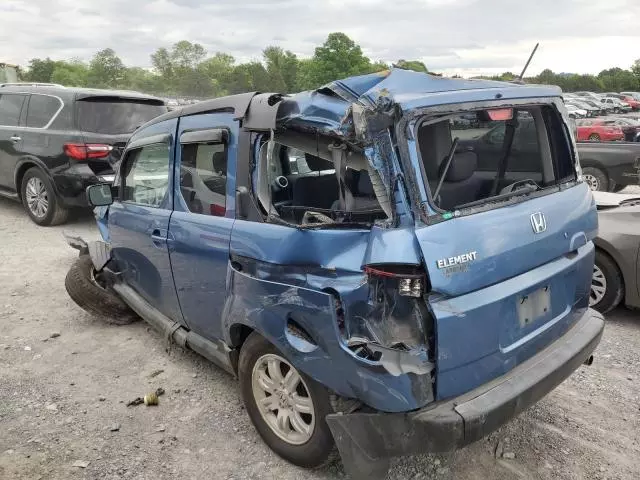 2006 Honda Element EX