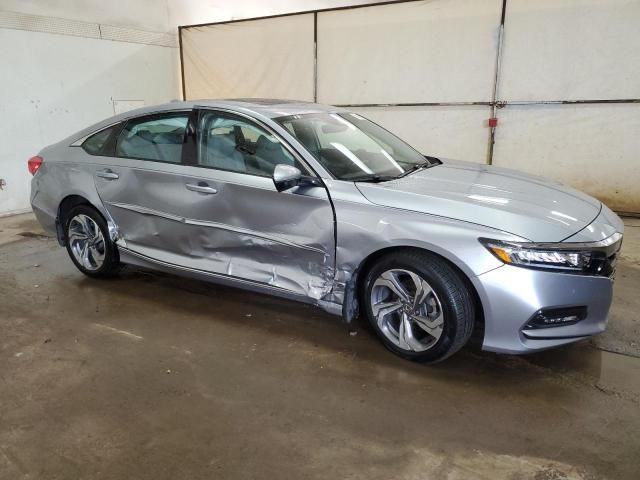 2018 Honda Accord EXL