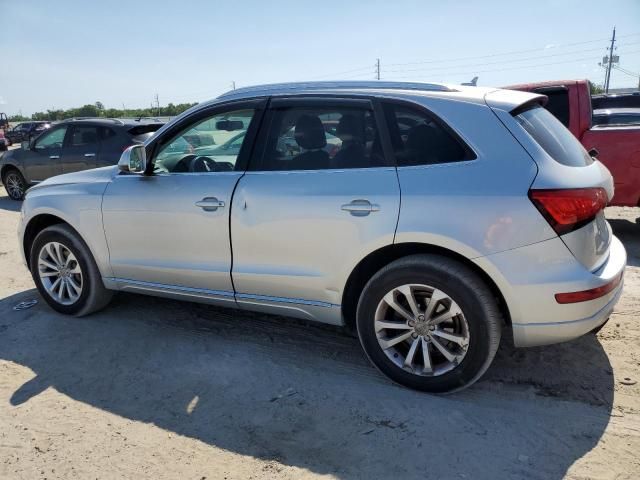 2013 Audi Q5 Premium Plus