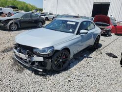 Salvage cars for sale from Copart Windsor, NJ: 2024 BMW 230XI
