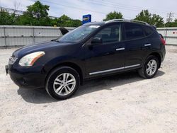 Nissan Rogue s Vehiculos salvage en venta: 2012 Nissan Rogue S