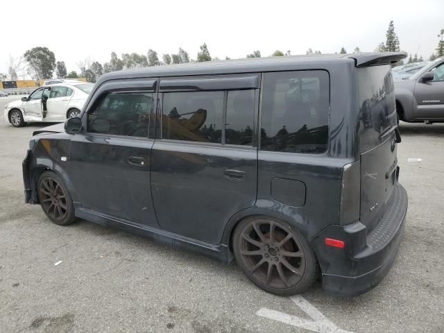 2006 Scion XB