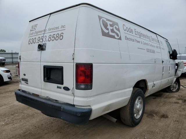 2013 Ford Econoline E250 Van