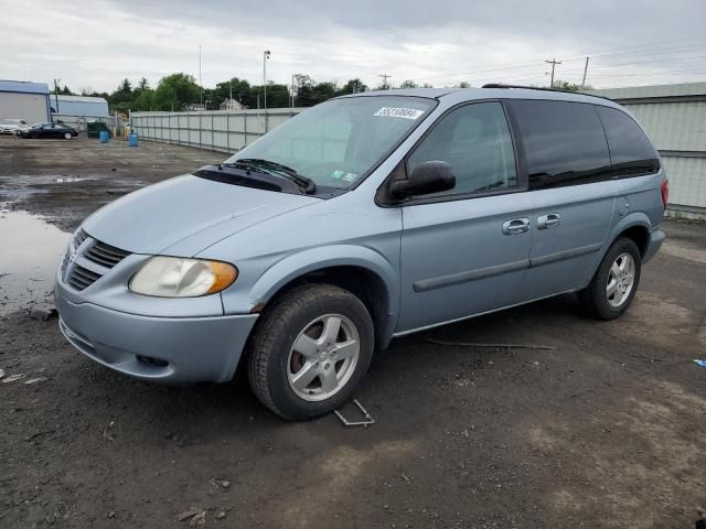 2005 Dodge Caravan SXT