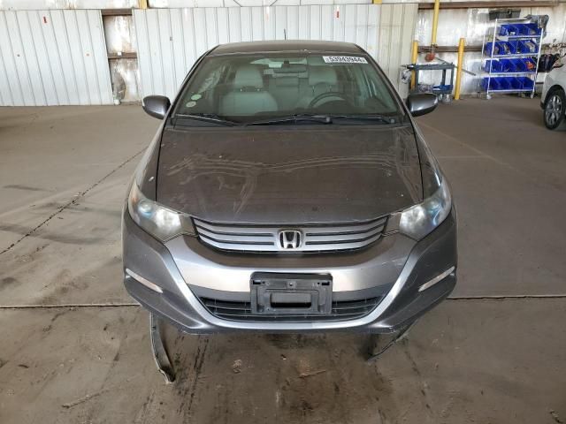 2011 Honda Insight EX