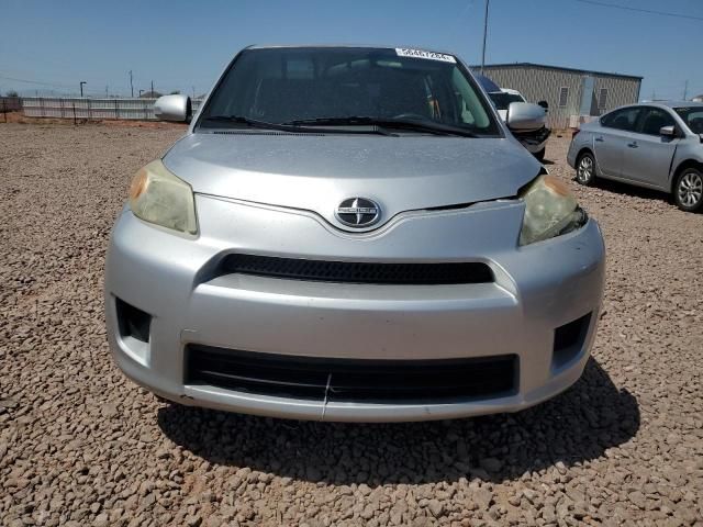 2008 Scion XD