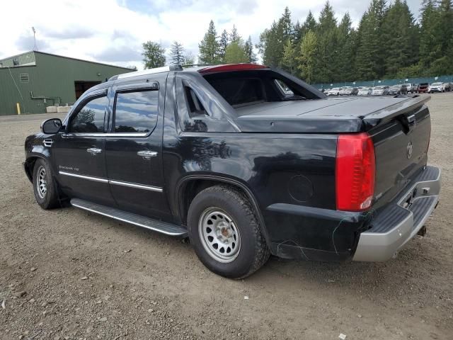 2009 Cadillac Escalade EXT Luxury