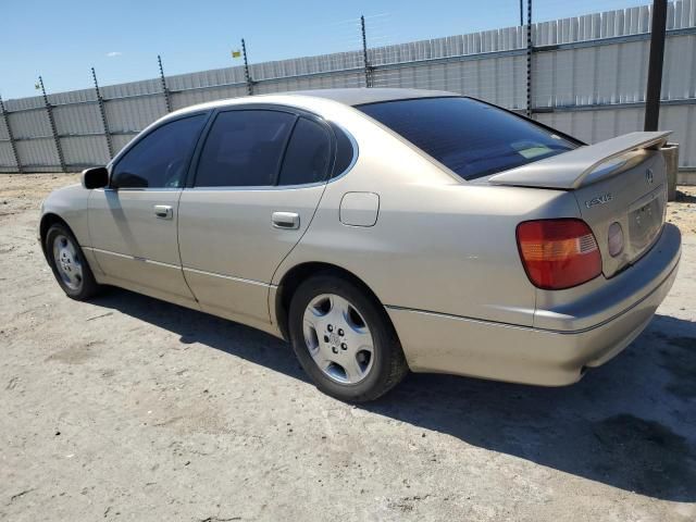 1998 Lexus GS 300