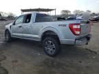 2023 Ford F150 Super Cab