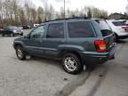 2003 Jeep Grand Cherokee Limited