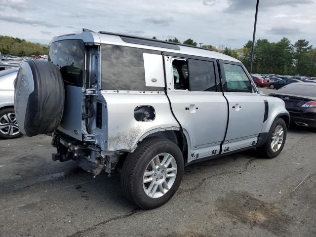 2021 Land Rover Defender 110 S