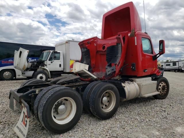 2016 Peterbilt 579