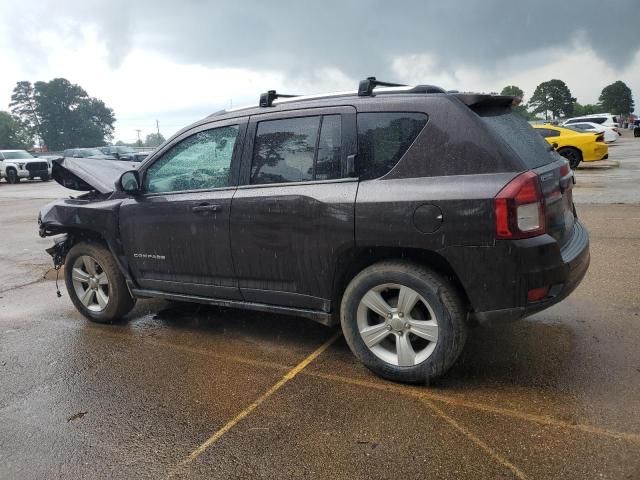 2014 Jeep Compass Sport