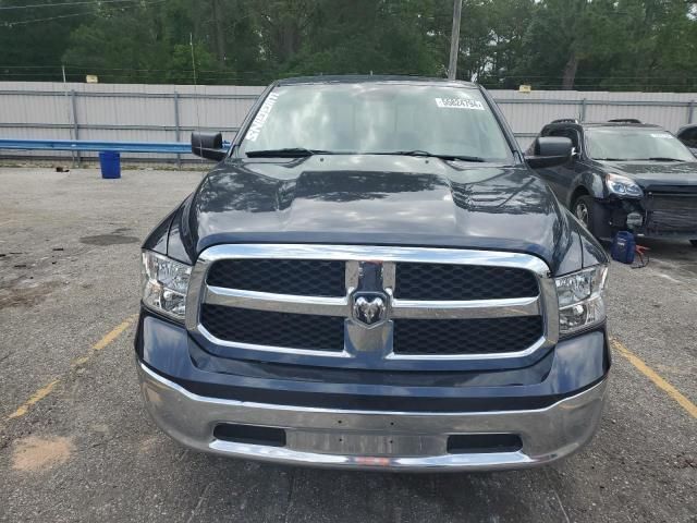 2014 Dodge RAM 1500 SLT