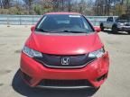 2015 Honda FIT LX