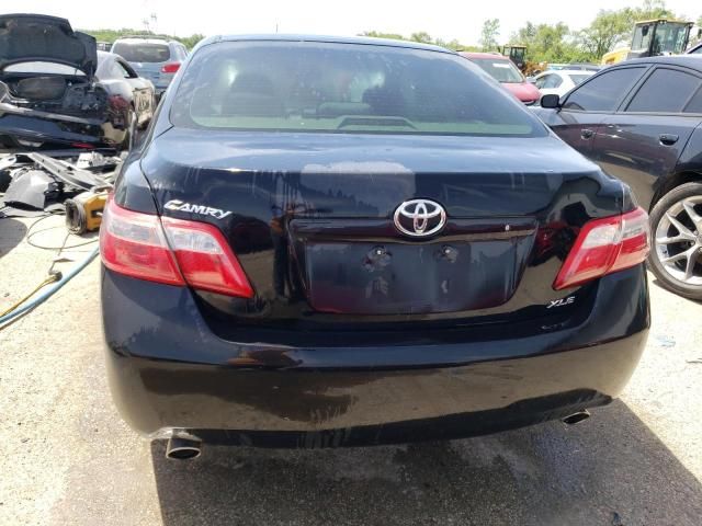 2008 Toyota Camry LE