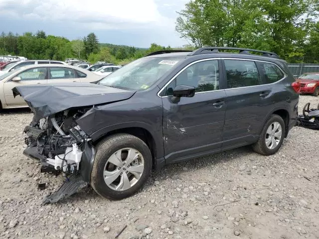 2023 Subaru Ascent