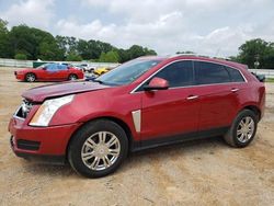 Run And Drives Cars for sale at auction: 2016 Cadillac SRX Luxury Collection