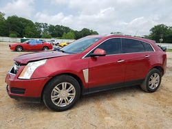 Cadillac srx Vehiculos salvage en venta: 2016 Cadillac SRX Luxury Collection