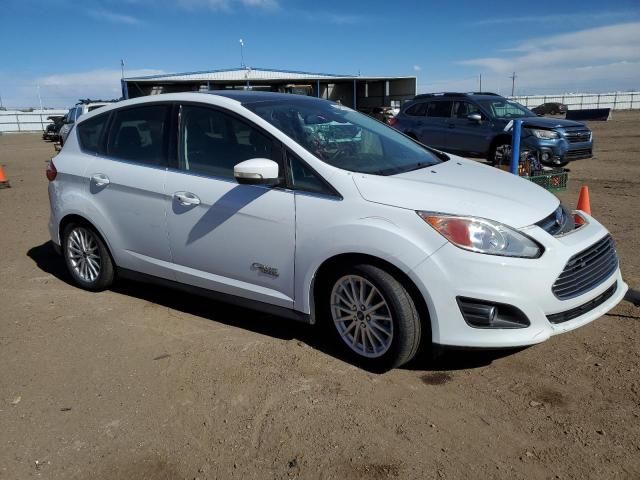 2016 Ford C-MAX Premium SEL